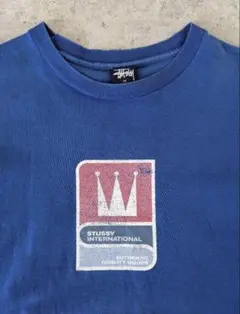 OLD Stussy Tシャツ 90s USA製