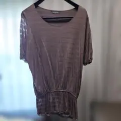 半袖 Tシャツ Mサイズのサムネイル