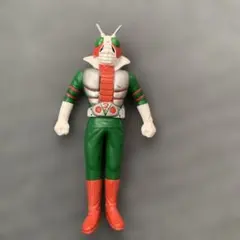 2026年最新】仮面ライダーv3 ソフビの人気アイテム - メルカリ