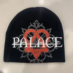 PALACE HIM tri gram beanieのサムネイル