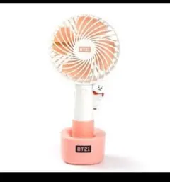 2025年最新】ハンディファンbtsの人気アイテム - メルカリ