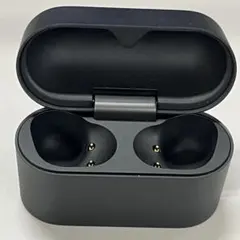 最終値下げ】WF-1000XM6 充電ケースのみ【動作確認済み】ブラック