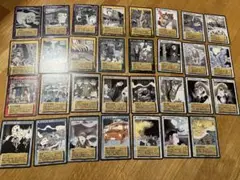 妖怪伝 カード まとめ セット②