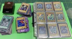 遊戯王OCG 1期2期 バンダイ版 まとめ売り