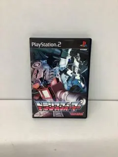 トランスフォーマー 18-0904-1