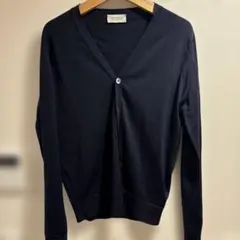 JOHN SMEDLEY カーディガン