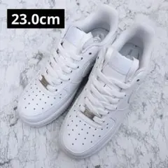 【週末限定セール】ナイキ エアフォース1 ロー AIR FORCE スニーカー