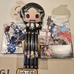 2025年最新】シノアリスの人気アイテム - メルカリ