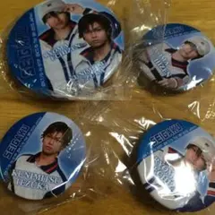 テニミュ2nd 1番くじ