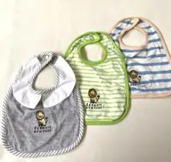 BARNEY'S NEW YORK スタイ 3枚セット