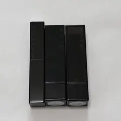 リップモンスター3本セット　肉色モンスター　口染ライチの甘い罠　海苔モンスター