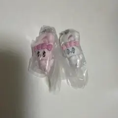 エスター バニー マスコットスウィング1/20