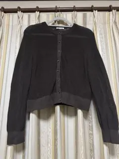 GU カーディガン