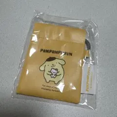 ポムポムプリン ガチャガチャ サンリオ　プリン