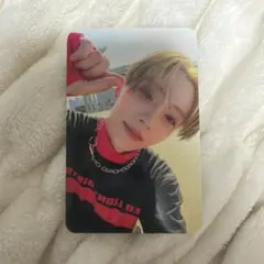 ALD1 サンウォン EUPHORIA soundwave限定 トレカ