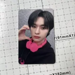 Straykids SKZ 5star 1週目 특 サノク トレカ リノ スキズ 5-STAR リノ 1週目 サノク トレカ - メルカリ
