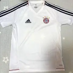 adidas FC Bayern Munich サッカーウェア