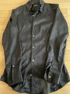クロコダイル シャツ
