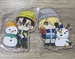 2025年最新】Dr.STONE プリンセスカフェ アクリルスタンドの人気