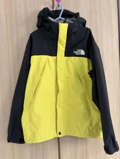 THE NORTH FACE フード付きジャケット