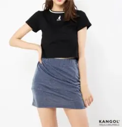 セシルマクビー CECILMcBEE ミニスカート キュロット