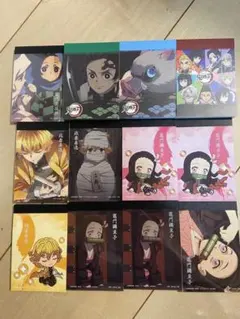 鬼滅の刃 グッズまとめ売り（おまけ付き）　60点セット 鬼滅の刃 グッズまとめ売り（おまけ付き） 60点セット 鬼滅の刃