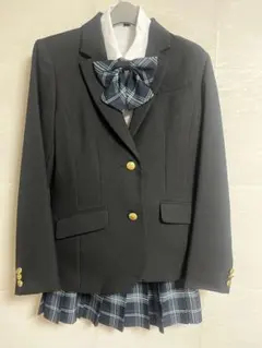 DECORA PINKY'S 卒服 165cmフォーマルスーツ4点セット
