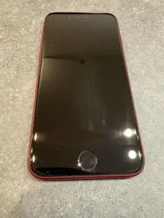 【SIMフリー】iPhone SE 第2世代 64GB（ジャンク）