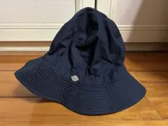 DECHO デコー VENTILE コメハット ネイビー