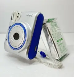 fujifilm instax mini 55 動作確認済 未開封フィルム付