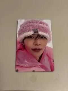 RIIZE All of you ユニバ ショウタロウ 原宿ポプア