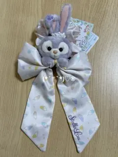 ディズニー　ウィッシングウィングス　ステラルー　シュシュ