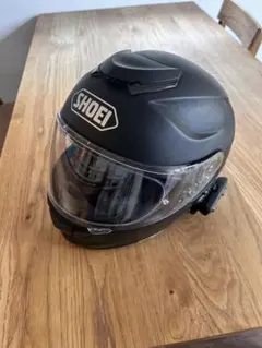 セキュリティ・セーフティ SHOEI Webike | SHOEI ショウエイ EX-ZERO EQUATION［イーエックス