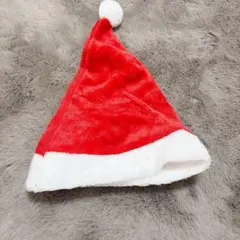 匿名配送❣️サンタ帽　コスプレ　クリスマス