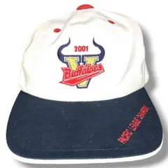 2025年最新】近鉄バファローズキャップの人気アイテム - メルカリ