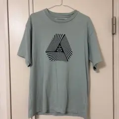 Nike グラフィック Tシャツ ライトグリーン Mサイズのサムネイル
