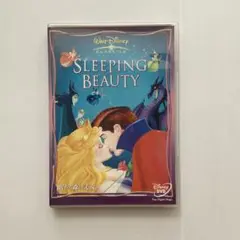 眠れる森の美女('59米)〈初回のみ特典ディスク付き・2枚組〉