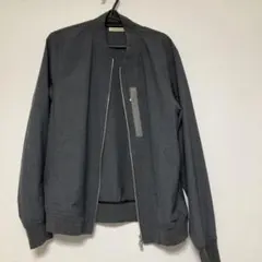 journal standard ボンバージャケット型ブルゾン