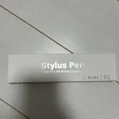 Stylus Pen スーパーファインニブ