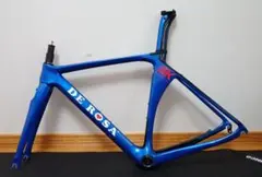DEROSA IDOL 2019 Potenza Blue 57サイズ 美品 - メルカリ