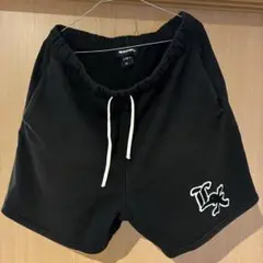 LÝFT × XXX Sweat Shorts XLのサムネイル