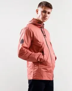 2026年最新】Pretty Green メンズ ナイロンジャケットの人気アイテム 