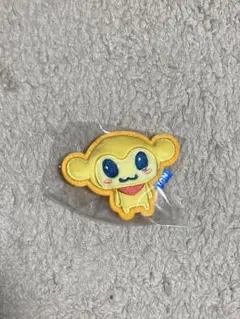 たまごっち　ぬいピン　ききっち