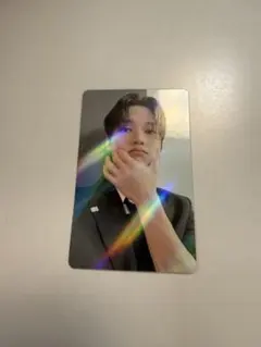 ATEEZ GOLDEN HOUR トレカ ウヨン hello82 US ATEEZ GOLDEN HOUR ウヨン US限定 Hello82 トレカ - メルカリ