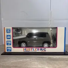 2026年最新】suzuki hustler ラジコンの人気アイテム - メルカリ