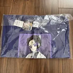 鬼滅の刃 胡蝶しのぶ Tシャツ 新品 130cm