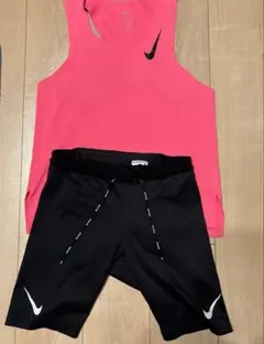 2026年最新】nike dri-fit adv エアロスイフトの人気アイテム - メルカリ