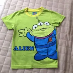 s*マ様 リトルグリーンメン　Tシャツ