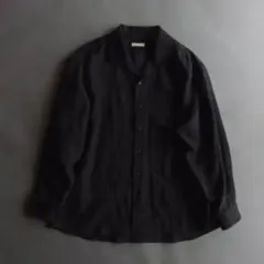 2026年最新】オーラリーウールシャツの人気アイテム - メルカリ