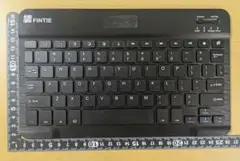 FINTIE Bluetooth ワイヤレスキーボード